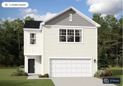 109 Cowslip Way, La Vergne, TN 37086