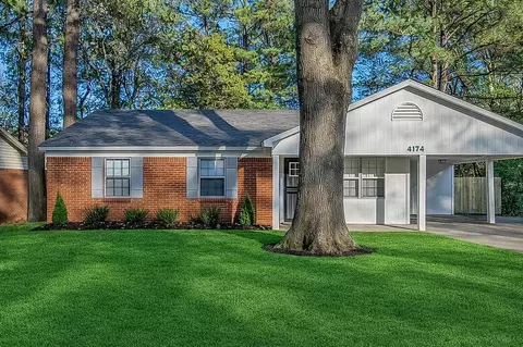 4174 Hobson Rd, Memphis, TN 38128