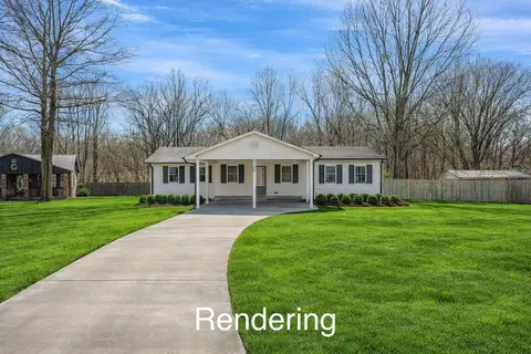 3148 Beaver Rd, Munford, TN 38058