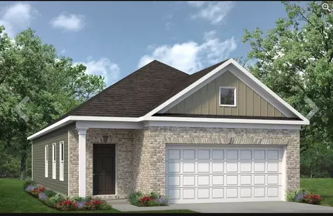 1530 Spring Hill Rd, Paris, TN 38242