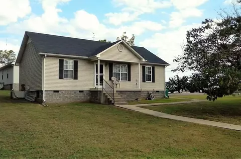 670 Crestland St, Lewisburg, TN 37091