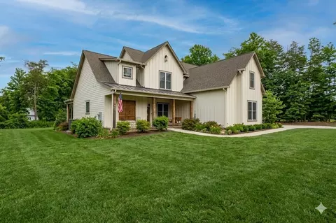 1395 Sawyer Cemetery Rd, Signal Mountain, TN 37377