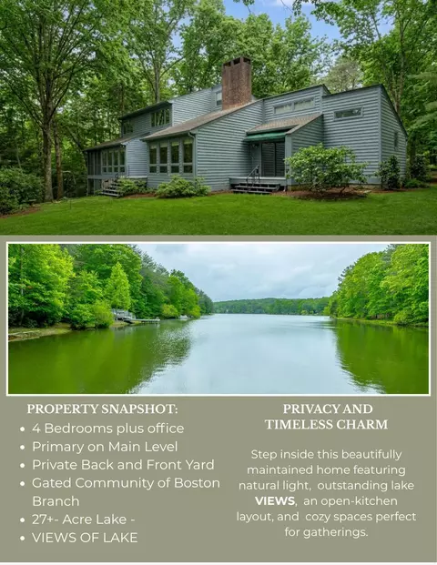 2429 Boston Branch Cir, Signal Mountain, TN 37377