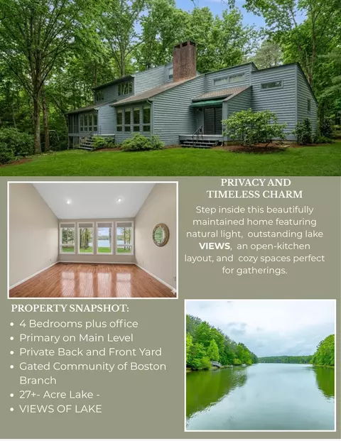 2429 Boston Branch Cir, Signal Mountain, TN 37377