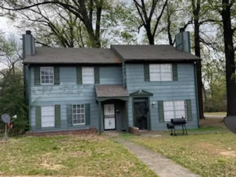 3134 Monterrey Sq, Memphis, TN 38111