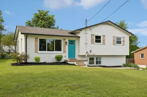 106 Gardendale Dr, Columbia, TN 38401