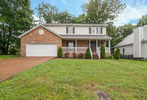 3012 Brantley Dr, Antioch, TN 37013