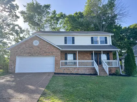 3012 Brantley Dr, Antioch, TN 37013