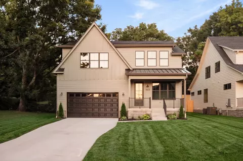 5020 Cherrywood Dr, Nashville, TN 37211