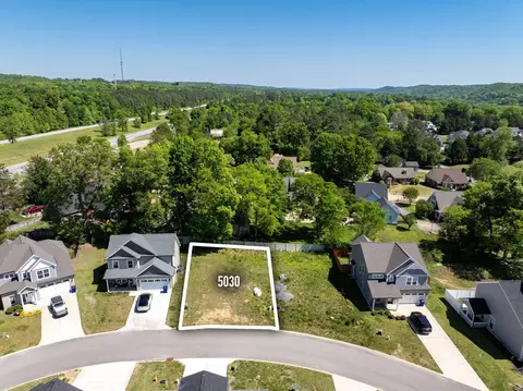 5030 Solar Ln NW, Cleveland, TN 37312