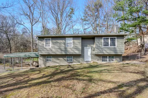 2195 Greendale Dr NE, Cleveland, TN 37323