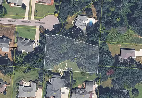 308 Somerset Ln, Tullahoma, TN 37388