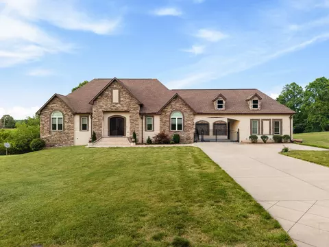 680 Williamson County Line Rd, Fairview, TN 37062