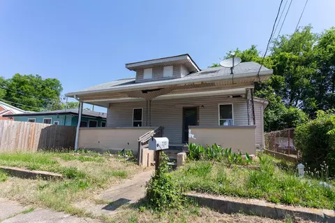 2103 Blackford St, Chattanooga, TN 37404