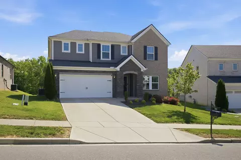531 Fall Creek Cir, Goodlettsville, TN 37072