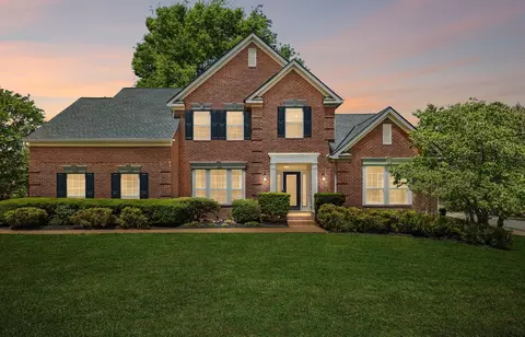 206 Lighthouse Ter, Franklin, TN 37064
