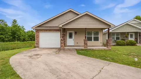 1510 Southernwood Dr, Chattanooga, TN 37421