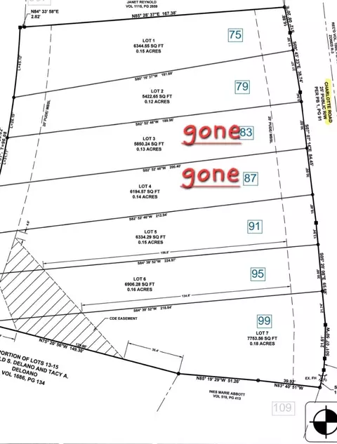97 Charlotte Rd, Clarksville, TN 37040
