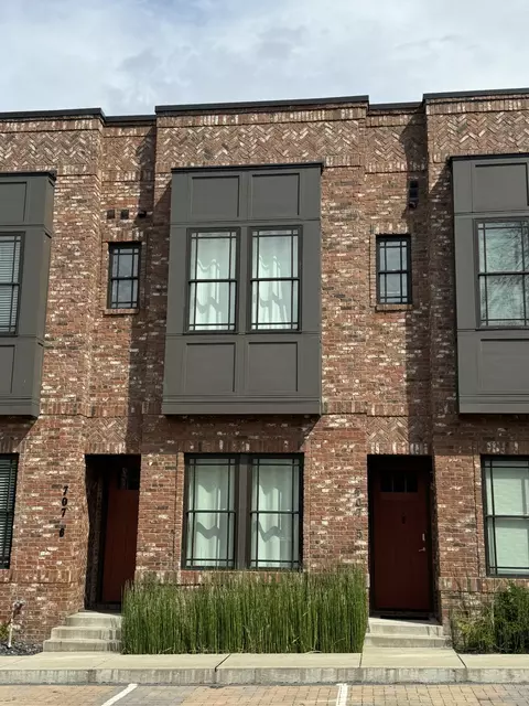 707 26th Ave N #6, Nashville, TN 37208