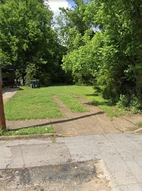 2716 Enterprise Ave, Memphis, TN 38114