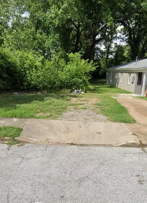 2720 Enterprise Ave, Memphis, TN 38114