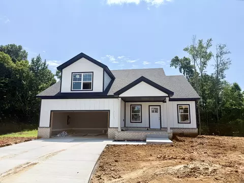346 Hereford Farms, Clarksville, TN 37043
