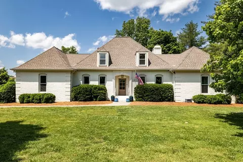 528 Wilson Run, Brentwood, TN 37027