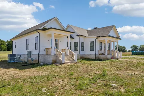 4718 Eagleville Pike, Chapel Hill, TN 37034