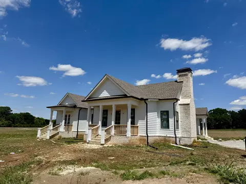 4718 Eagleville Pike, Chapel Hill, TN 37034
