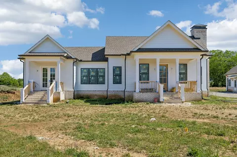 4718 Eagleville Pike, Chapel Hill, TN 37034