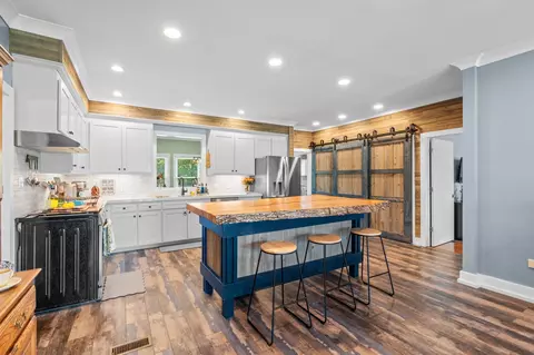 402 Fairway Trl, Springfield, TN 37172