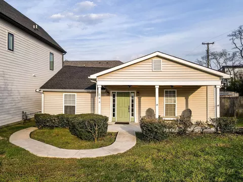 544 Stevenson St # A, Nashville, TN 37209
