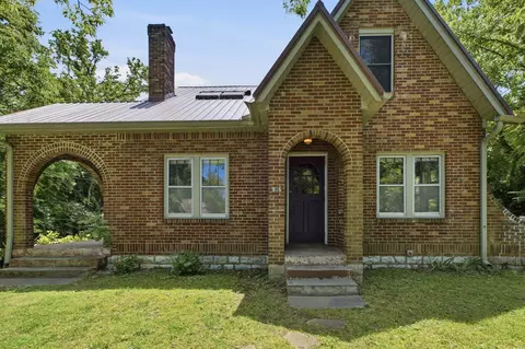 916 Mcclurkan Ave, Nashville, TN 37206