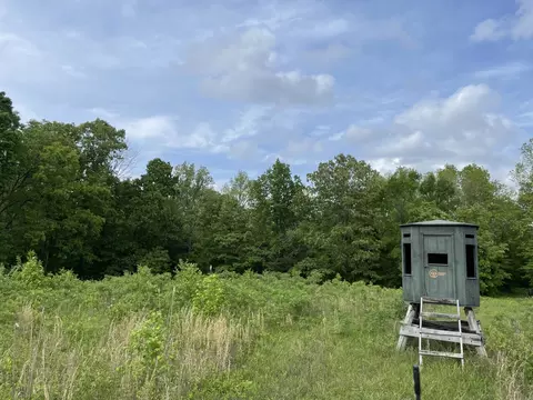 0 Kizer Ridge Rd, Erin, TN 37061