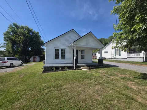 317 Hayes St, Woodbury, TN 37190