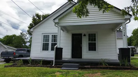 317 Hayes St, Woodbury, TN 37190