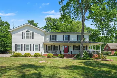 2341 Quarry Rd, Mount Juliet, TN 37122