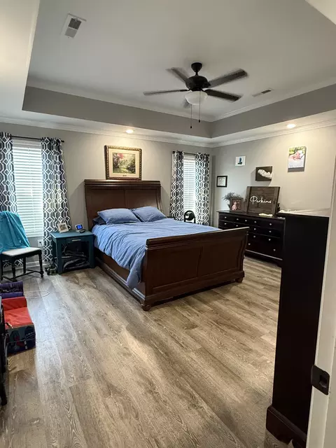 Bedroom - 622 2nd Ave S, Loretto, TN 38469 photo 1 of 3