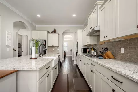 7076 Big Oak Ln, Nolensville, TN 37135