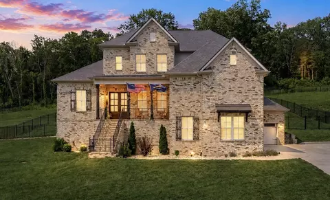 7076 Big Oak Ln, Nolensville, TN 37135