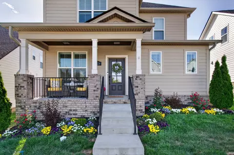 4828 Kintore Dr, Nolensville, TN 37135