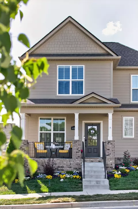 4828 Kintore Dr, Nolensville, TN 37135
