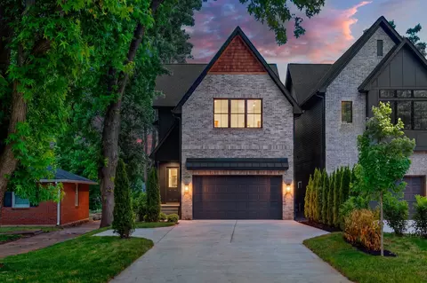 540 American Rd # B, Nashville, TN 37209