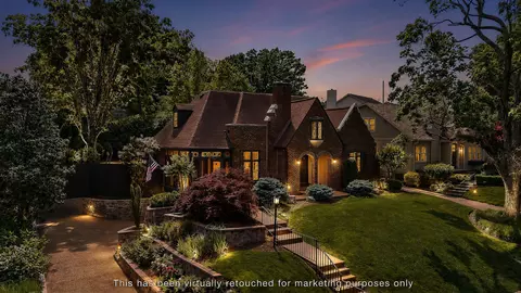 3635 Valley Vista Rd, Nashville, TN 37205