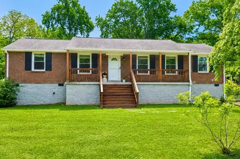 4816 Milner Dr, Nashville, TN 37211