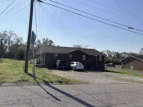 1140 Sioux Ter, Madison, TN 37115