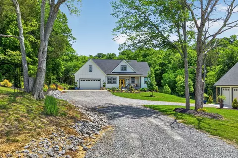 16111 Manchester Pike, Christiana, TN 37037