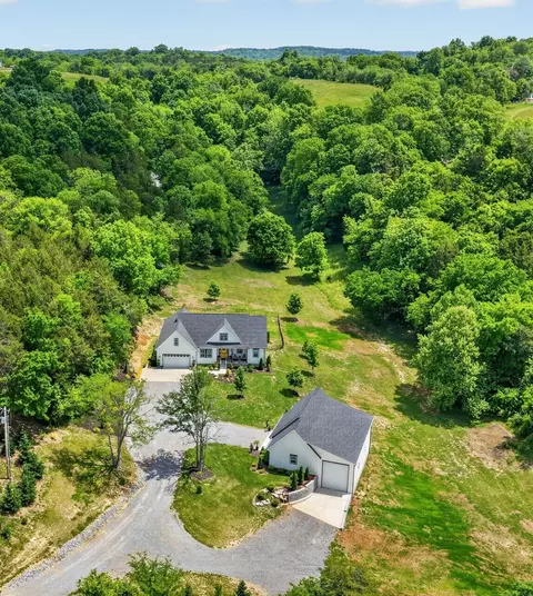 16111 Manchester Pike, Christiana, TN 37037