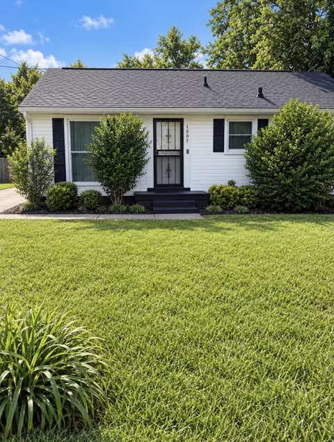 1507 23rd Ave N, Nashville, TN 37208
