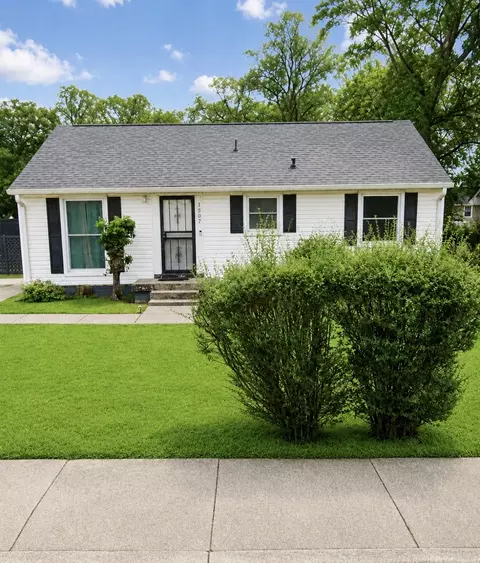 1507 23rd Ave N, Nashville, TN 37208